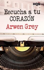 Cover von Escucha a tu corazón