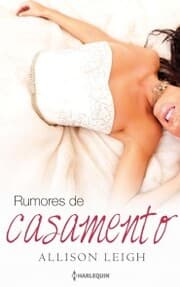 Cover von Rumores de casamento