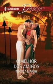 Cover von O melhor dos amigos