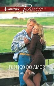 Cover von Feitiço do amor