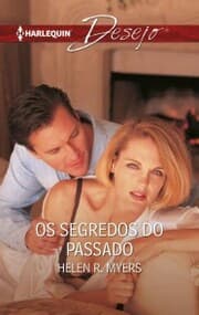 Cover von Os segredos do passado