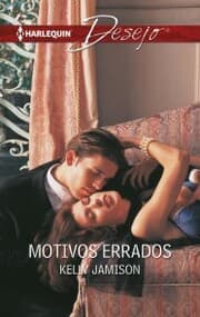 Cover von Motivos errados