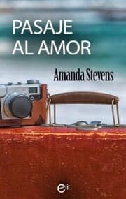 Cover von Pasaje al amor