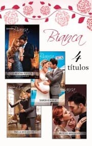 Cover von E-PACK Bianca noviembre 2017