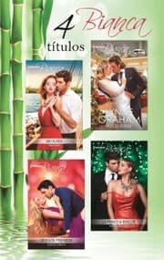 Cover von E-PACK Bianca diciembre 2017