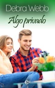 Cover von Algo privado