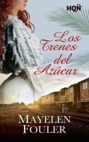 Cover von Los trenes del azúcar