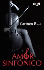 Cover von Amor sinfónico
