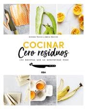 Cover von Cocinar cero residuos