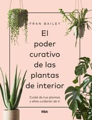 Cover von El poder curativo de las plantas de interior