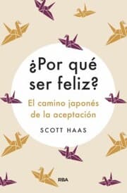 Cover von Por qué ser feliz?