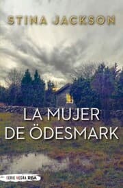 Cover von La mujer de Ödesmark