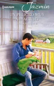 Cover von Un peligro muy atractivo