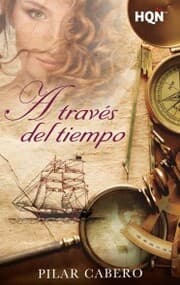Cover von A través del tiempo