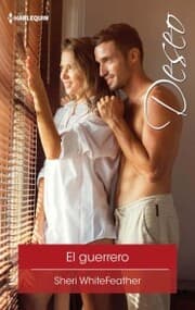 Cover von El guerrero