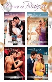 Cover von E-PACK Bianca abril 2018