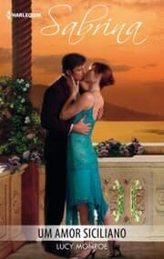 Cover von Um amor siciliano