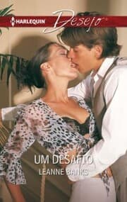 Cover von Um desafio