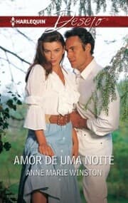 Cover von Amor de uma noite