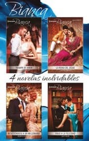 Cover von E-PACK Bianca junio 2018