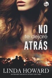 Cover von No te dejaré atrás