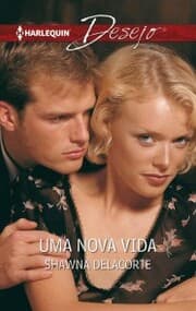 Cover von Uma nova vida