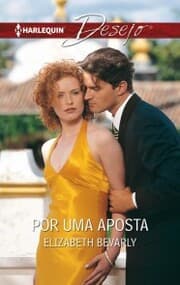 Cover von Por uma aposta