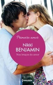Cover von Nos braços do amor
