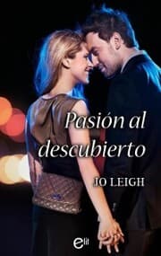 Cover von Pasión al descubierto