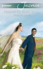 Cover von Perfecto para ella