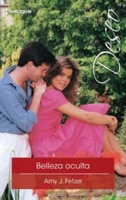 Cover von Belleza oculta