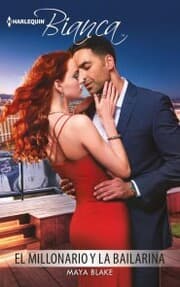 Cover von El millonario y la bailarina