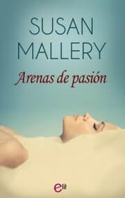 Cover von Arenas de pasión