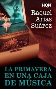 Cover von La primavera en una caja de música