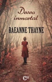 Cover von Deseo inmortal