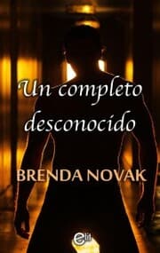 Cover von Un completo desconocido