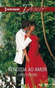 Cover von Rendida ao amor