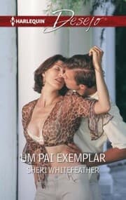 Cover von Um pai exemplar