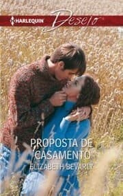 Cover von Proposta de casamento