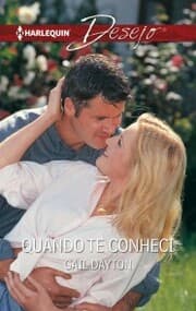 Cover von Quando te conheci
