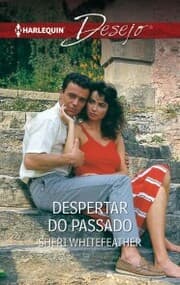 Cover von Despertar do passado