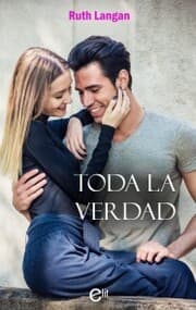 Cover von Toda la verdad