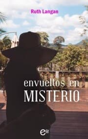Cover von Envueltos en misterio