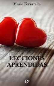 Cover von Lecciones aprendidas