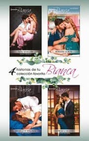 Cover von E-Pack Bianca julio 2018
