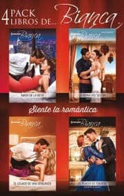 Cover von E-Pack Bianca agosto 2018