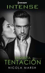 Cover von Exquisita tentación