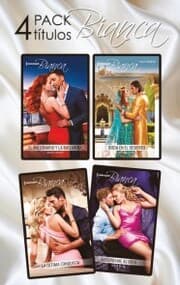 Cover von E-Pack Bianca septiembre 2018