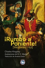 Cover von ¡Rumbo a Poniente!