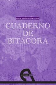 Cover von Cuaderno de bitácora